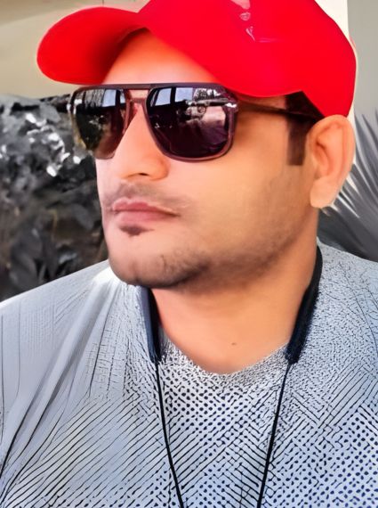 Prabhu N Ponnudi